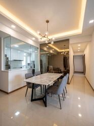 The Criterion (D27), Condominium #637819111